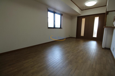 【居間・リビング】 | ノルデンタワー新大阪アネックス