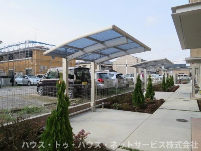 アネシスのその他共用部分