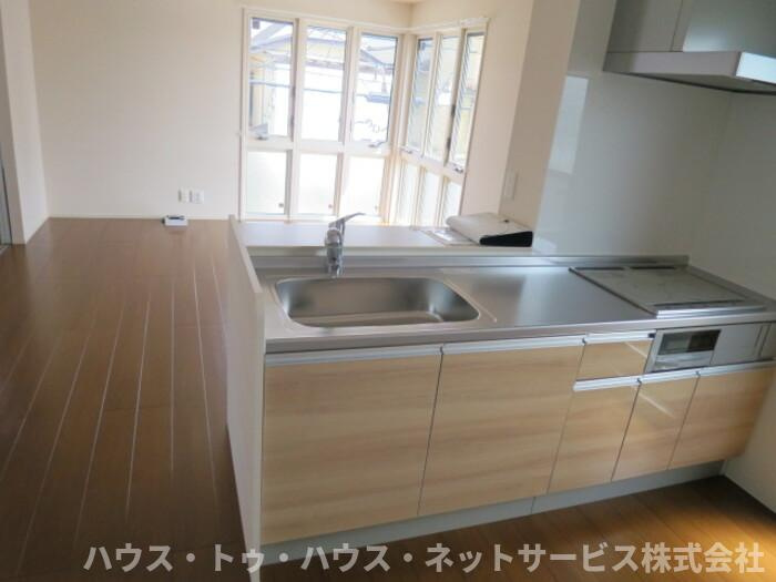 アネシスのキッチン