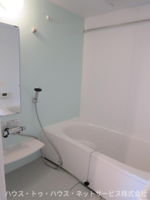 アネシスの浴室