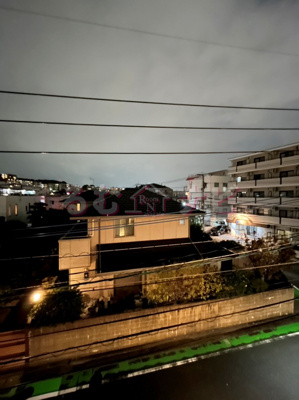【展望】 | ガレア高宮