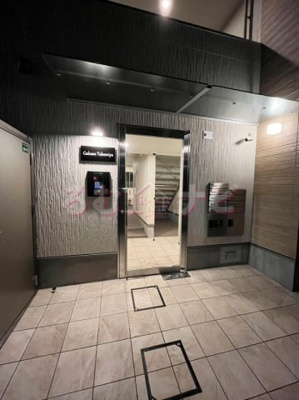 【エントランス】 | ガレア高宮
