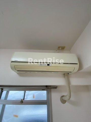 メゾンシャンビラージ多加木の設備