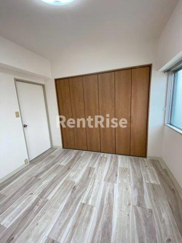 メゾンシャンビラージ多加木の収納