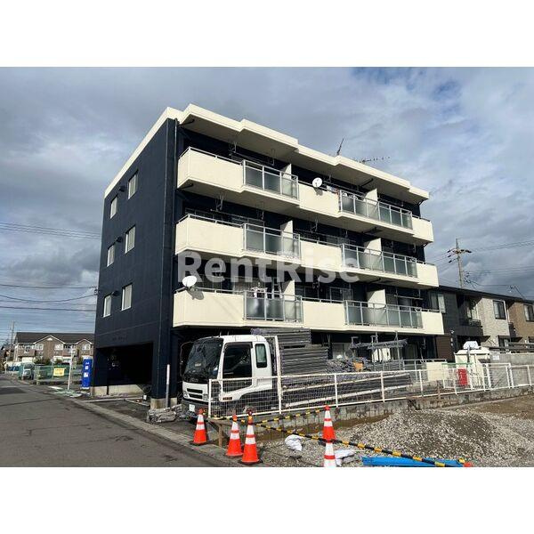 メゾンシャンビラージ多加木