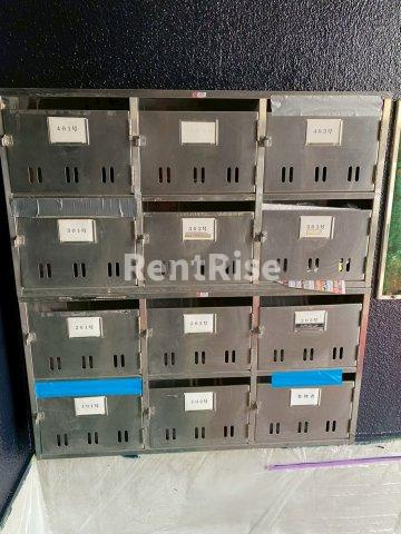 メゾンシャンビラージ多加木のその他共用部分