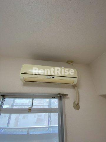 メゾンシャンビラージ多加木の設備