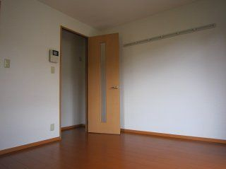 武蔵野市関前４丁目のアパートの内装