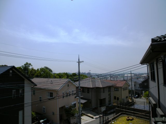 アルスクレストの展望