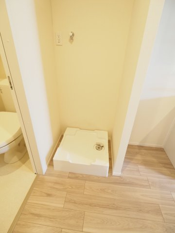 【その他】 | Ligare | 同物件別部屋参考写真