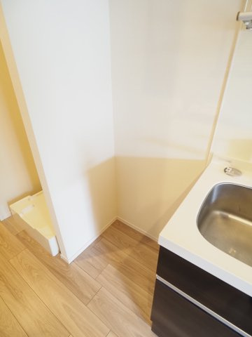 【その他】 | Ligare | 同物件別部屋参考写真