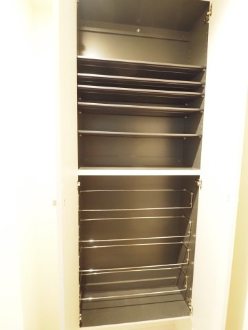 【収納】 | Ligare | 同物件別部屋参考写真