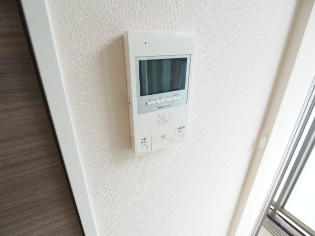 【セキュリティ】 | Ligare | 同物件別部屋参考写真