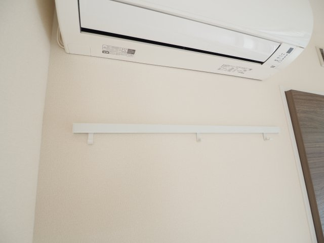 【その他】 | Ligare | 同物件別部屋参考写真