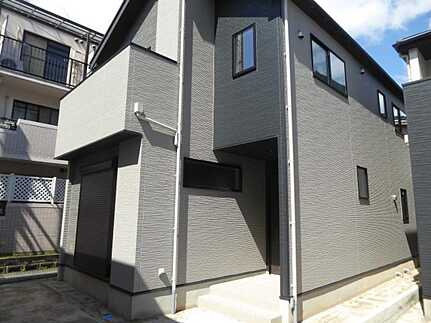 安佐北区可部東１丁目