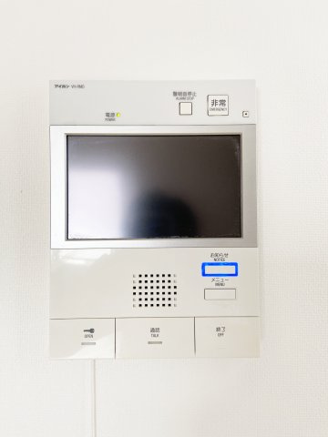 WESTIN上前津のセキュリティ