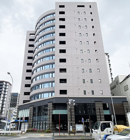 WESTIN上前津の外観