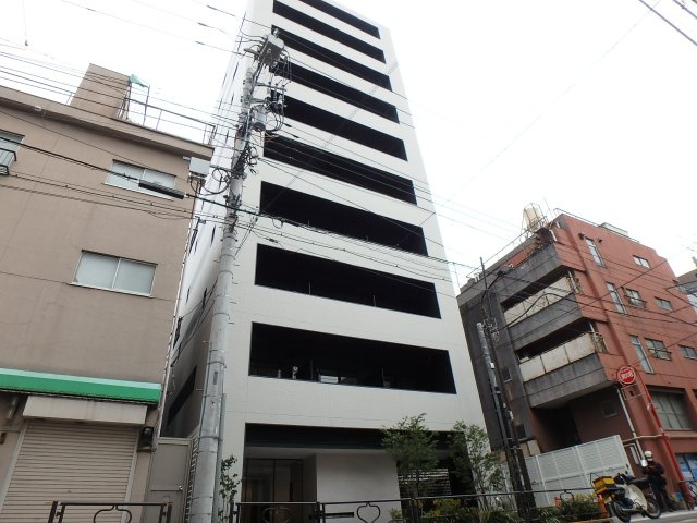 アトラスリベルタ文京湯島