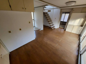 【居間・リビング】