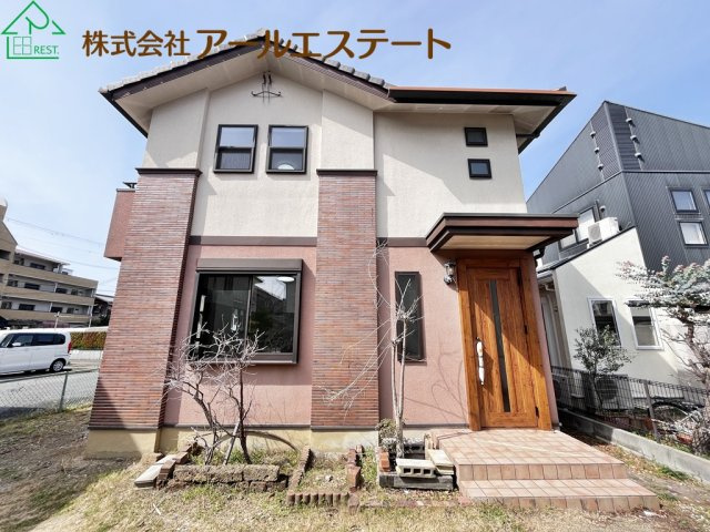 姫路市白浜町宇佐崎北1丁目　　山陽電鉄「八家駅」徒歩5分