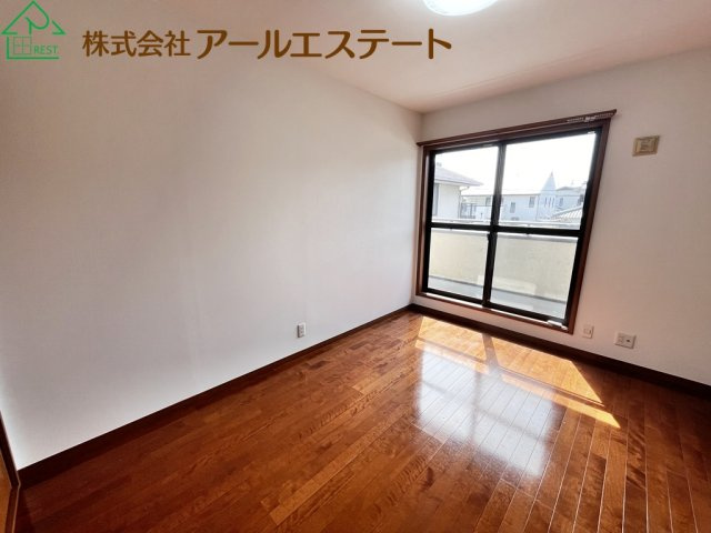 姫路市白浜町宇佐崎北1丁目　　山陽電鉄「八家駅」徒歩5分の子供部屋