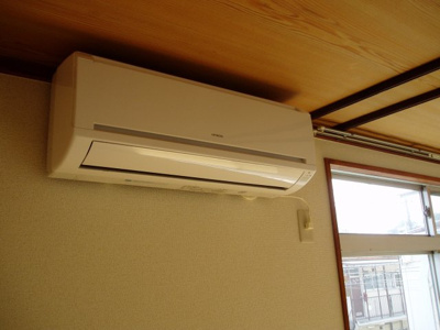 【設備】 | コーポ・ミューズ