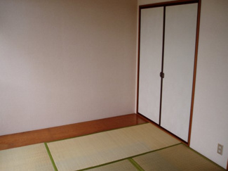 【収納】 | コーポ・ミューズ