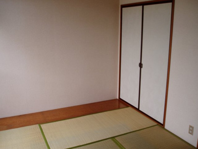 【収納】 | コーポ・ミューズ