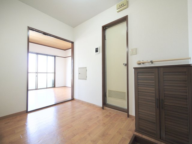 メゾン奥田南の内装|※写真は別の部屋のものです。