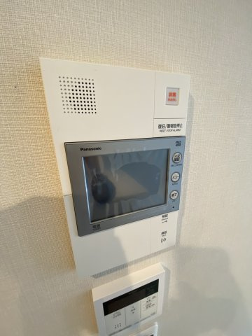 【セキュリティ】 | ルガールボニート新神戸