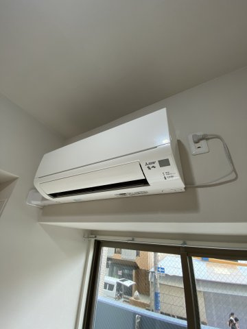 【設備】 | ルガールボニート新神戸