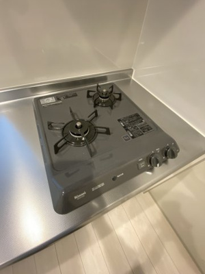 【キッチン】 | ルガールボニート新神戸