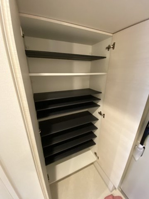 【収納】 | ルガールボニート新神戸