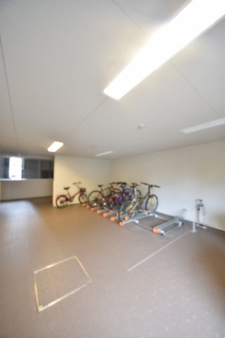 【駐車場】 | ルガールボニート新神戸