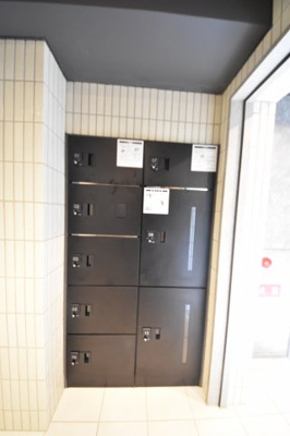 【その他】 | ルガールボニート新神戸