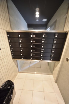 【その他】 | ルガールボニート新神戸