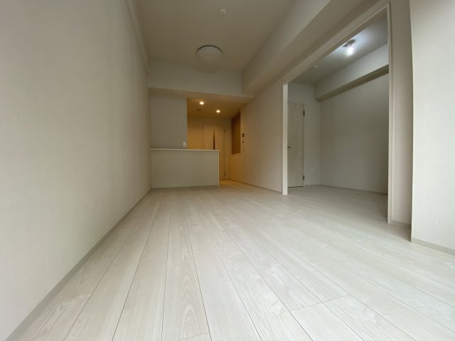 【居間・リビング】 | ルガールボニート新神戸