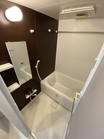 【浴室】 | ルガールボニート新神戸