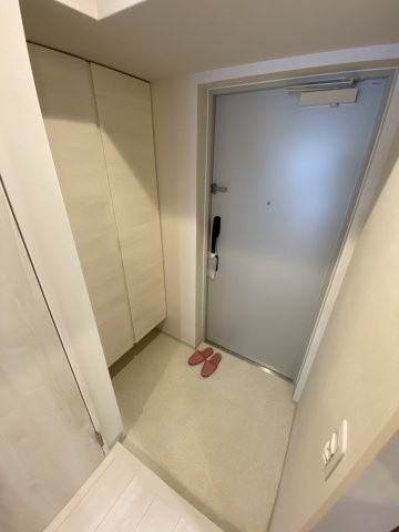 【玄関】 | ルガールボニート新神戸