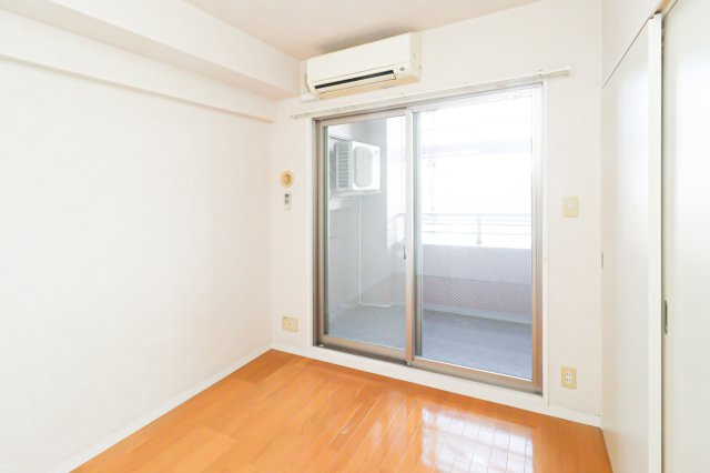 サヴォイグランデス　12階の洋室|別号室のものになります。現状優先。