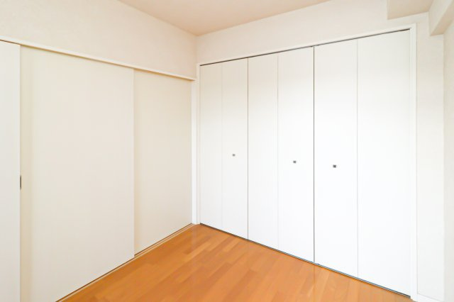 サヴォイグランデス　12階の洋室|別号室のものになります。現状優先。