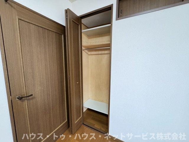 エクセレンス松戸壱番館のその他