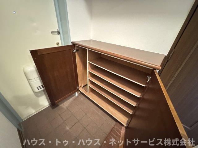 エクセレンス松戸壱番館のその他
