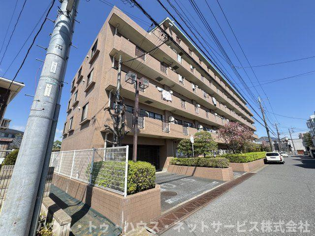 エクセレンス松戸壱番館のその他