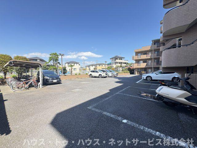 エクセレンス松戸壱番館のその他