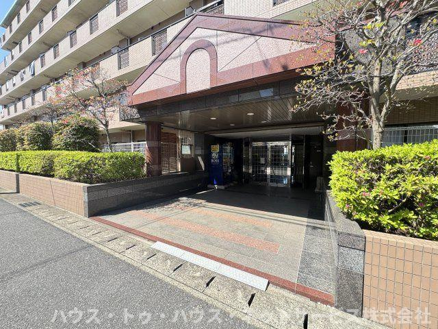 エクセレンス松戸壱番館のその他