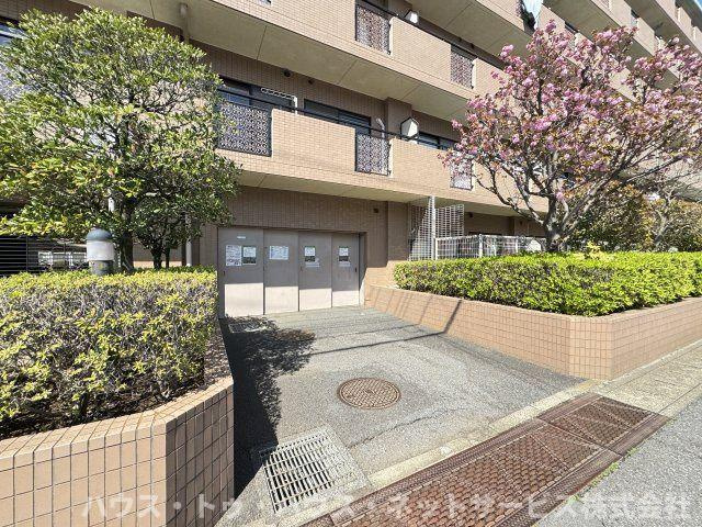 エクセレンス松戸壱番館のその他