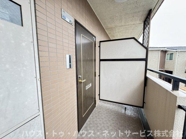 エクセレンス松戸壱番館のその他