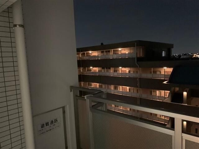 ＳＹＮＥＸ　赤塚駅前の展望