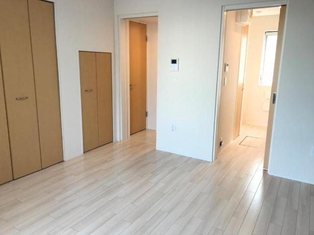 モルガンＢの居間・リビング|リビング